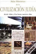 Atlas histórico de la civilización judía