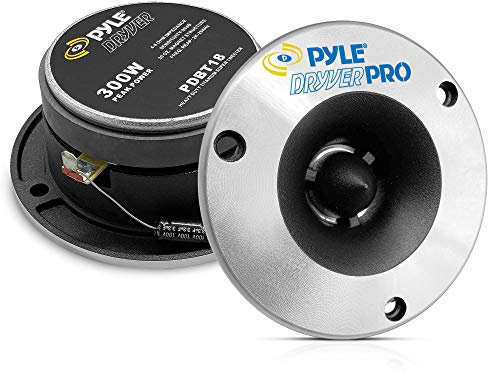 Pyle PDBT18 Enceintes de voiture