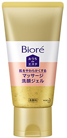 Biore weich Ouchi de Este Reinigungsgel