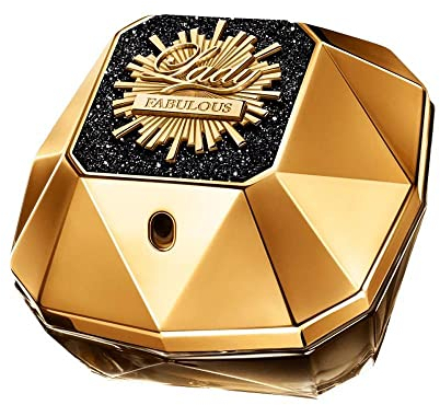 Paco Rabanne Lady Million Fabulous Eau de Parfum 80ml