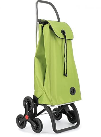 Carro Rolser I-MAX MF 6 Ruedas Sube Escaleras - Lima