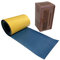 MastaPlasta Original Self-Adhesive Leather Repair Patch - Blue 150 x 10 cm (60 x 4in). Your Quick and Easy All-in-One Upholstery-Quality Leather Repair Kit for Sofas, Car Seats, Bags & DIY