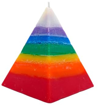 VELON PIRAMIDE 7 POTENCIAS