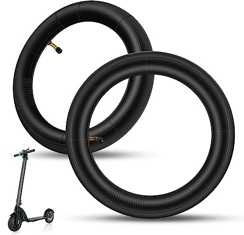 Liseng 12 1/2 x 2 1/4 Cámaras de aire para bicicleta, neumáticos de bicicleta, pinchazos, bicicleta, accesorios exteriores