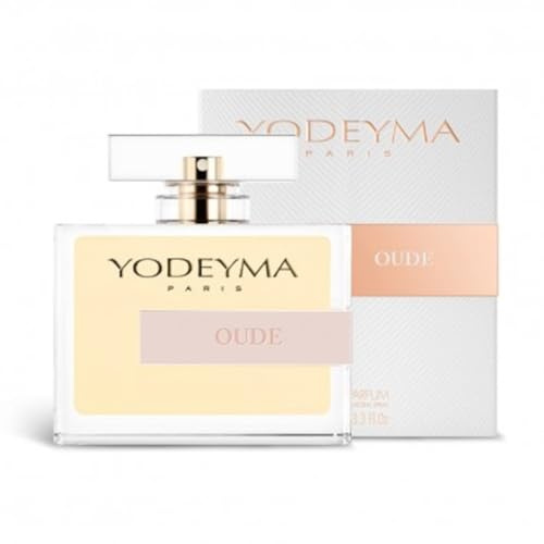 Yodeyma OUDE Eau De Parfum 100ml Fragranza ispirata all'Oriente per uomini e donne