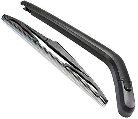 Karriter Scheibenwischerarm und Wischerblatt für Yaris Vitz 99-05