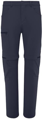 Millet Ubic STR Zip Off Pt M - Pantalon - Classique - Homme