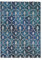 Paperblanks Blue Velvet MIDI Unlined, Midi (180 x 130)