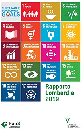Rapporto Lombardia 2019