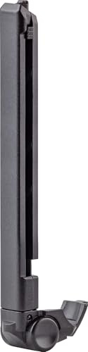 Umarex Airsoft Magazin, kaliber 6 mm, trumkapacitet 15 skott, för Softair vapen, tillbehör för pistoler