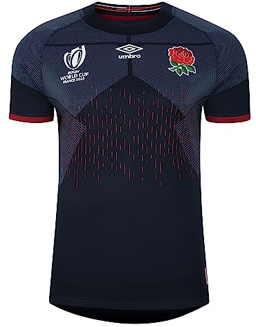 Umbro England WC Alternate Pro Jersey SS
