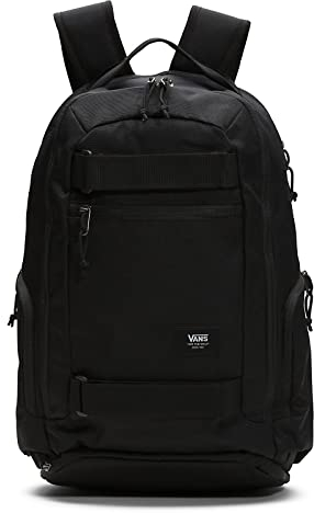 Vans Old Skool III Herren Rucksack, Einheitsgröße, (Dx Skatepack) Schwarz, Einheitsgröße, Old Skool III