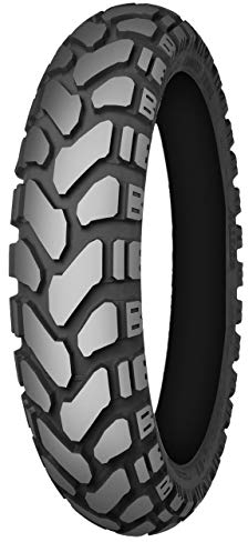 MITAS Ganzjahresreifen 90/90 B 21 M/C TL 54T E-07+ ENDURO TRAIl M+S (SLO) Allwetter