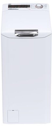 H3TM47TAMC5/1-11 - Lavatrice carica dall'alto, 7 kg, 1400 giri, Libera Installazione, Classe energetica A