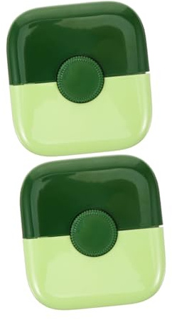 OSOLADY 2pezzi Pettine Per Taglio Strumento Manuale Per Rimozione Punte Secche Utensile Per Acconciature Femminili e Sicuro Per Dei