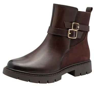 Tamaris dam Tamaris Comfort Boot FlatVadskor