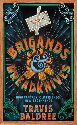 Brigands & Breadknives