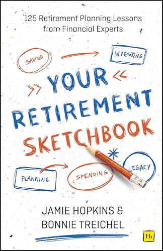 Your Retirement Sketchbook