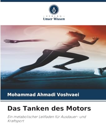 Das Tanken des Motors: Ein metabolischer Leitfaden für Ausdauer- und Kraftsport