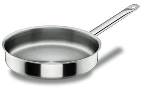 Lacor, Pentola per sauté, 28 cm
