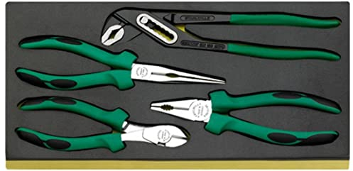 BANDJA TCS ALICATES - TCS 6501-6602/4