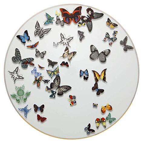 Vista Alegre - Bajoplato Butterfly Parade