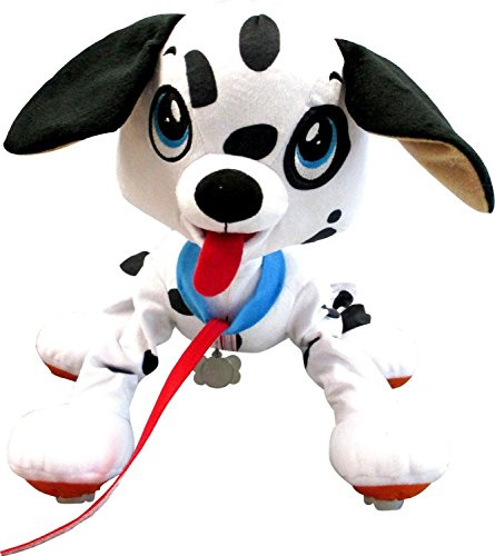 Giochi Preziosi Les Toufous – Pep002 – Dalmata