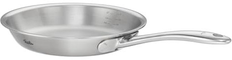 Fissler M5 Pro-Ply 5-ply Stainless Steel Frying Pan, 12.6 Inch