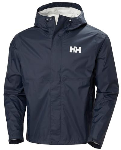 Helly Hansen Herr Loke Vattentät Jacka
