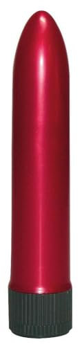Orion 559814 wibrator, 13 cm długości, Ø 2,5 cm, regulowany bezstopniowo. 05553040000 , rot