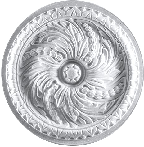 Original and Elegant Option of polystyrene Decorative Rosette for Ceilings, You can use All The Environment. The rifintura specified for valorizzare Other Indoor environments and give Pleasant and