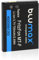 Blumax Akku für Fritz!Fon C4 / C5 / M2 / MT-F [ersetzt: AVM 312BAT016 (Akku Fritz Fon C4, Akku Fritz Fon M2) / 312BAT006 (Akku Fritz Fon MT-F/Akku Fritz Fon C5] 700mAh Li-Ion
