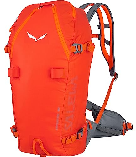 Salewa Randonnée 32L-Rucksack, Orange