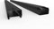 Conduit de câbles Pro avec trous au sol, goulotte de câble 2 m 40 x 25 mm – 1 x 2 m, noir