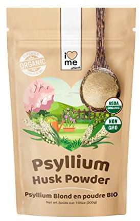 Psyllium en poudre BIO