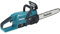Makita DUC357RT 18V Li-ion LXT Brushless 350mm Chainsaw Complete with 1 x 5.0 Ah Battery and Charger