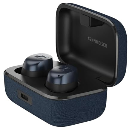 Sennheiser Momentum True Wireless 4 Kopfhörer Kabellos Headset Sound Musik