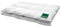 Hanskruchen 925.50.331 Jade Daunendecke - 135 x 200 cm - Warm -90% Daunen - 10% Federchen 840 gr.
