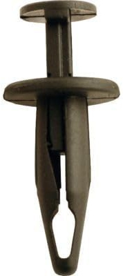 KS Tools 420.1310 - Agrafes pour fixation tableau de bord pour Opel/Vauxhall - 10 pièces - En Matière Robuste et Durable