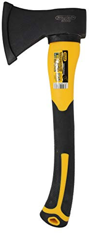 Wagtail - Hacha con Mango de Fibra de Vidrio (500g)