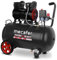 Mecafer 425563 Kompressor Power N Silent 8 bar – 50 l – 2HP