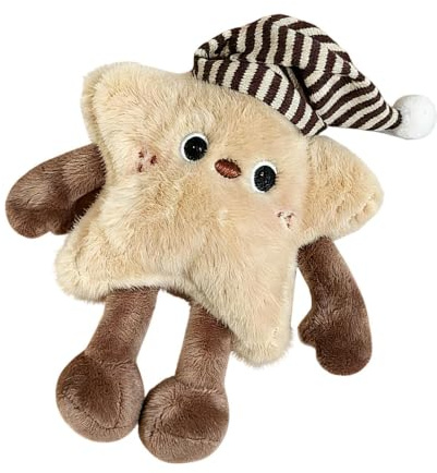 Giocattoli Morbidi Magnetici | peluche decorativo morbido e con magnete | Piccoli Animali Imbottiti in Quantità | Per Bambini E Bambine Compleanno Aula Carnevale Campeggio Cancelleria Borse Auto Casa