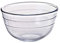 Arcuisine 0.5 L Glass Bowl, 0.5 Litre