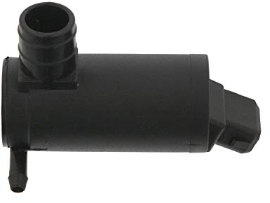 Febi Bilstein Waschwasserpumpe, Scheibenreinigung 06431