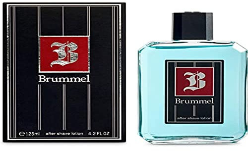 BRUMMEL after shave loción 125 ml