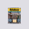 Xyladecor Lasur Extra Satinado Aquatech para madera Incoloro 750 ml