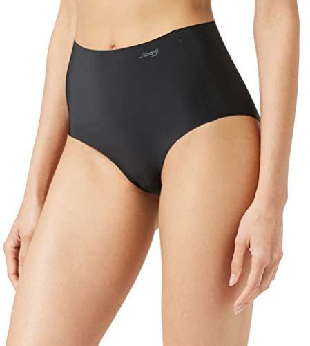 Sloggi Damen sloggi ZERO Feel Maxi EX, BLACK, L