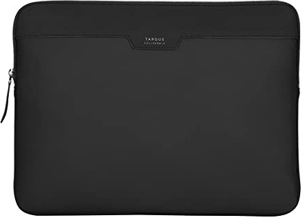 Targus Newport - Notebook sleeve - 13 - 14 - black