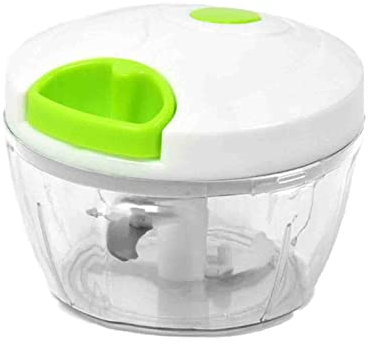 Hand Chopper Manual Rope Food Processor Silcer Shredder Salad Maker Garlic Meat Onion Slicer Cutter Kitchen Tool Accessories