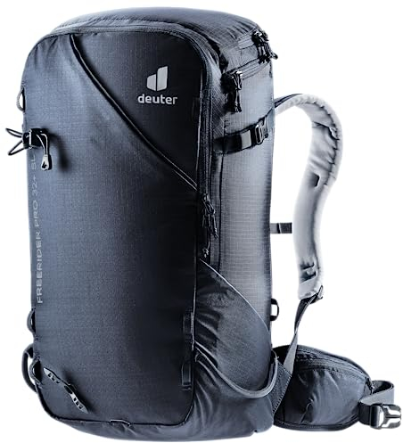 deuter Freerider Pro 32+ SL Damen Skitouren Rucksack